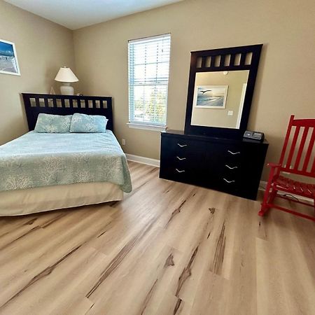 Blue Dolphin Home Myrtle Beach Luaran gambar