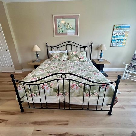 Blue Dolphin Home Myrtle Beach Luaran gambar