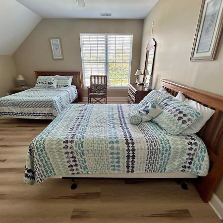 Blue Dolphin Home Myrtle Beach Luaran gambar