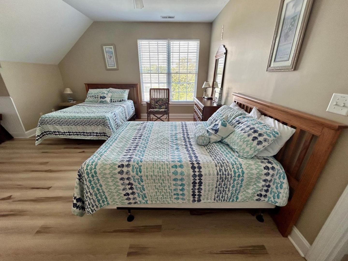 Blue Dolphin Home Myrtle Beach Luaran gambar