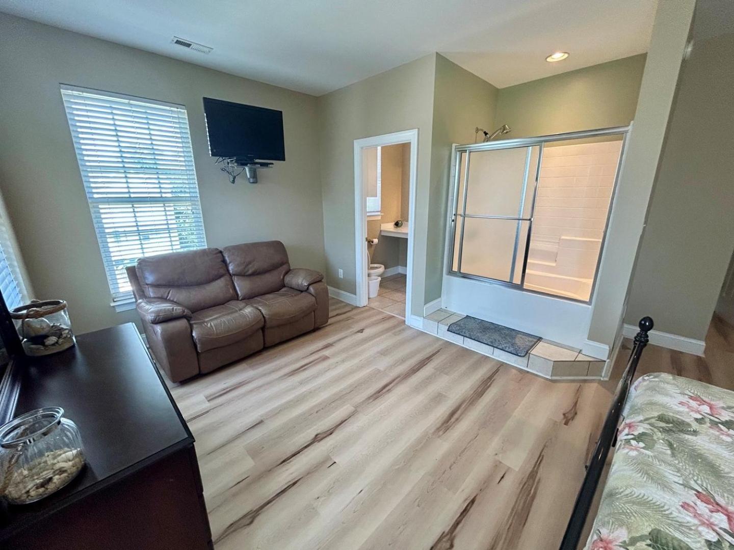 Blue Dolphin Home Myrtle Beach Luaran gambar
