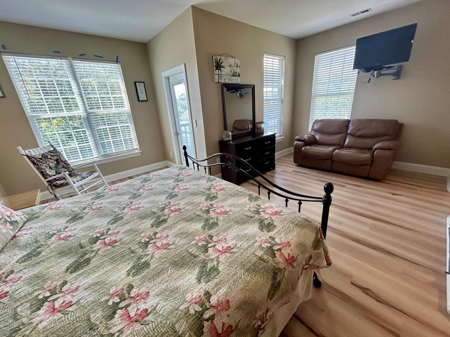 Blue Dolphin Home Myrtle Beach Luaran gambar