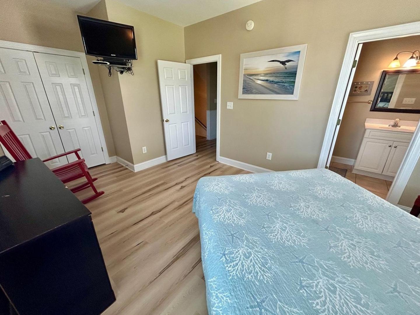 Blue Dolphin Home Myrtle Beach Luaran gambar