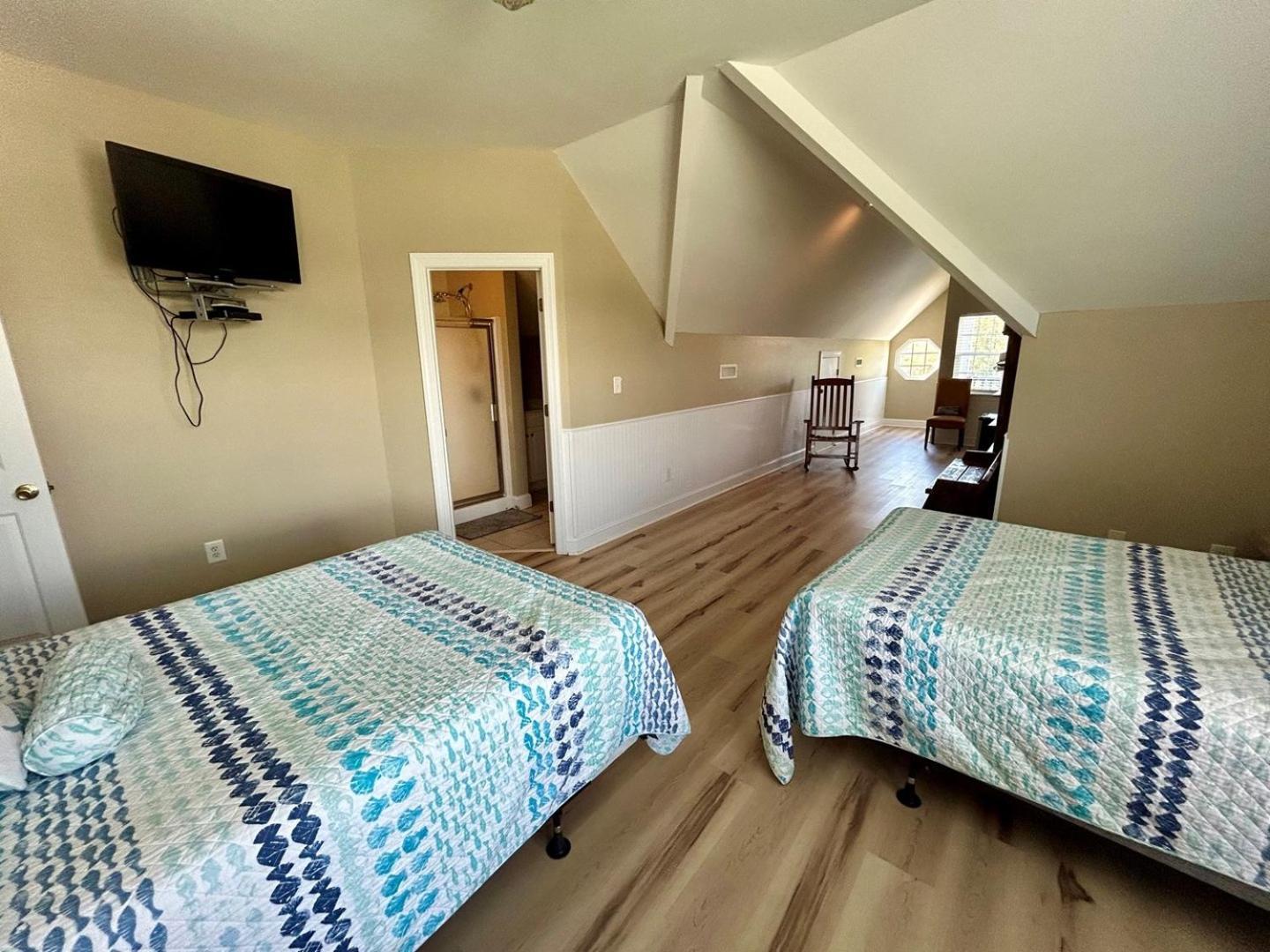 Blue Dolphin Home Myrtle Beach Luaran gambar