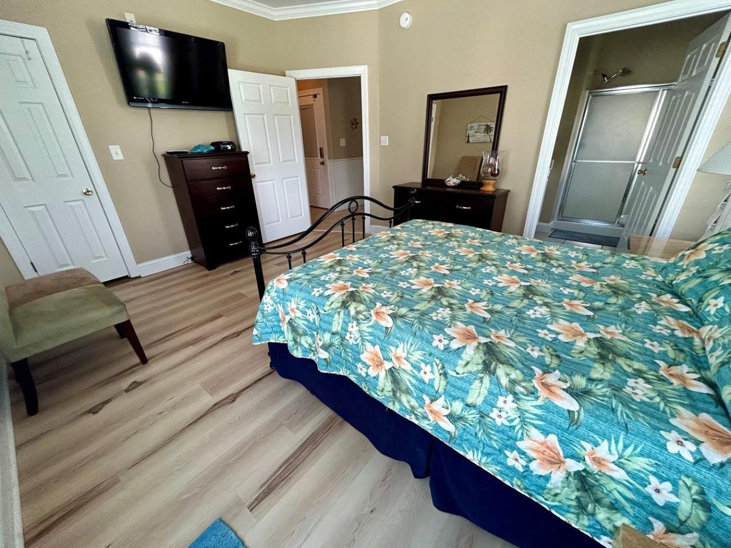 Blue Dolphin Home Myrtle Beach Luaran gambar