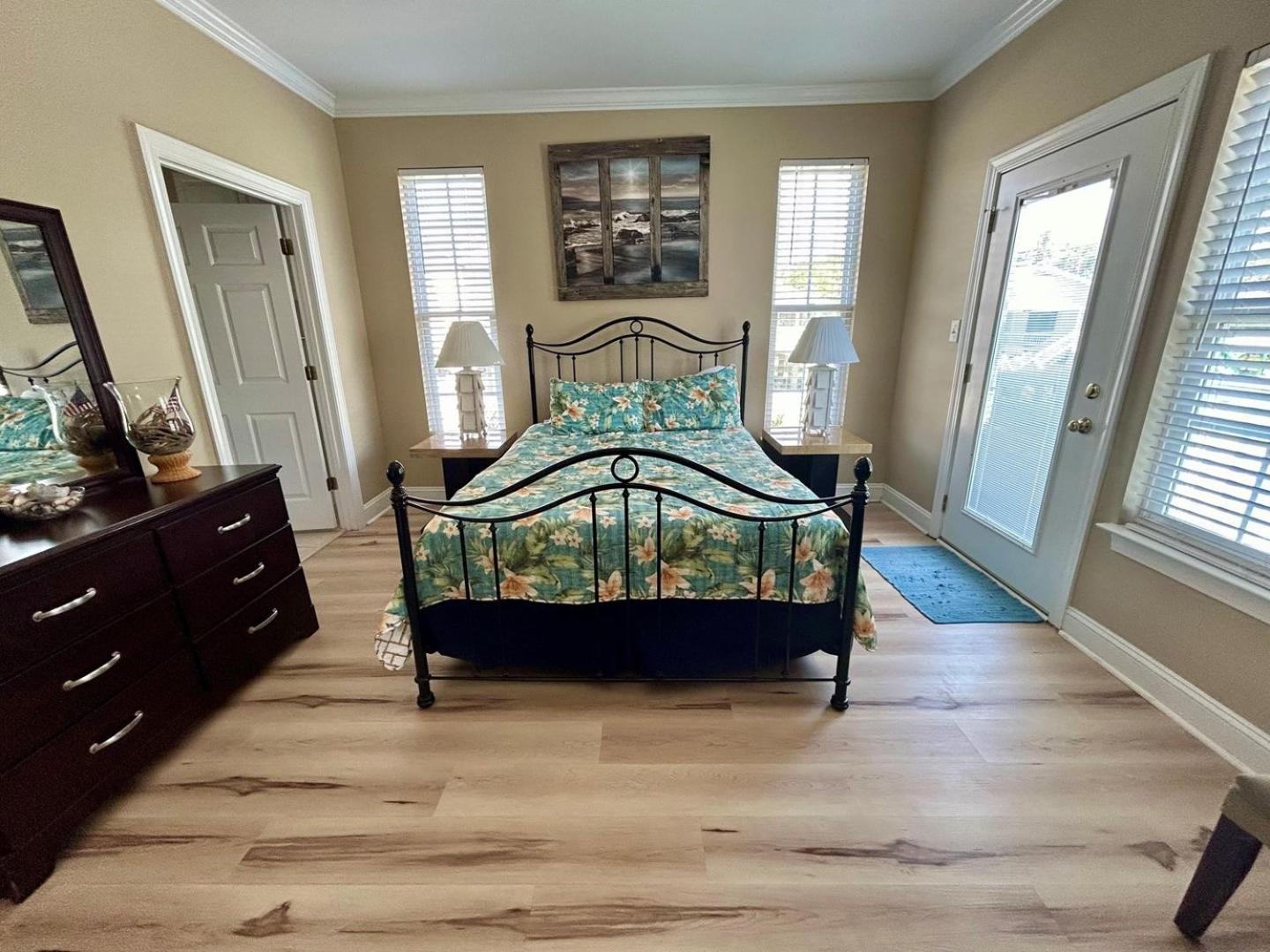Blue Dolphin Home Myrtle Beach Luaran gambar