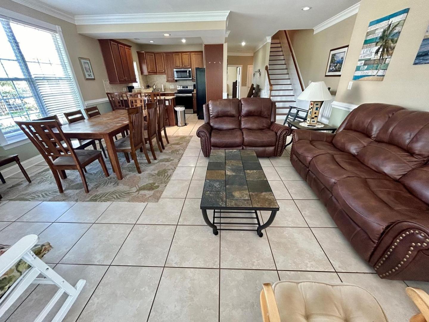 Blue Dolphin Home Myrtle Beach Luaran gambar