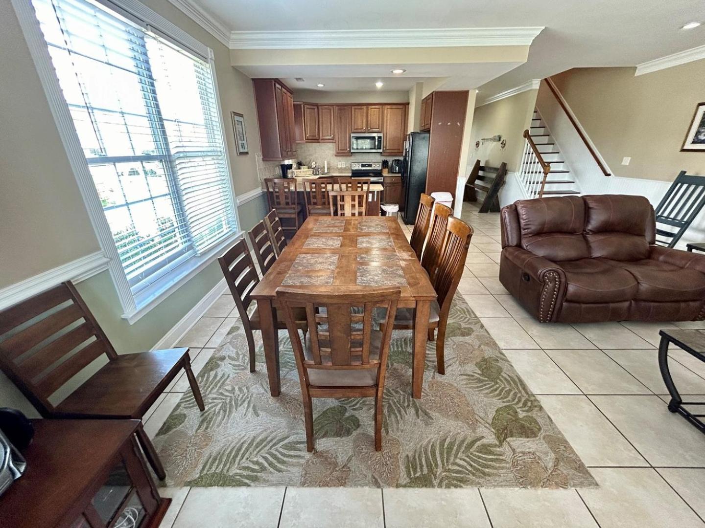 Blue Dolphin Home Myrtle Beach Luaran gambar